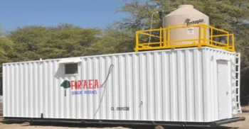 Imagen secundaria 1 de Alquiler de Contenedores