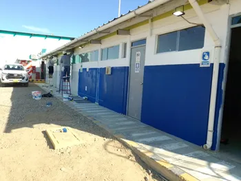 Imagen secundaria 1 de Construcción Civil