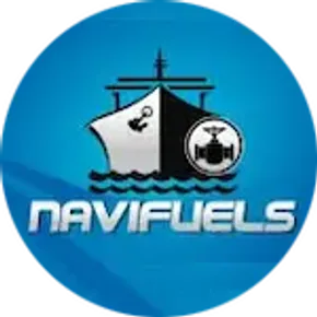 Logo de Navifuels