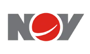 Logo de NOV