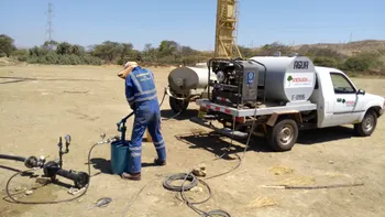 Imagen secundaria 1 de Pruebas de Presión