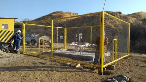 Imagen de Recubrimiento Industrial