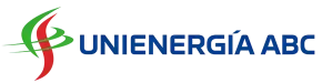 Logo de Unienergia ABC